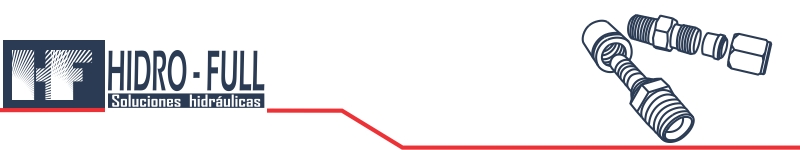 Hidrofull - Identidad corporea